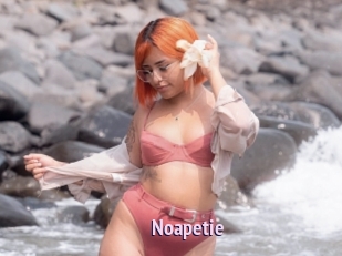 Noapetie