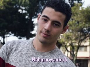 Nobinarywarlock