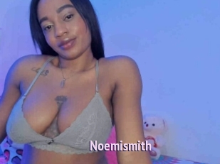 Noemismith