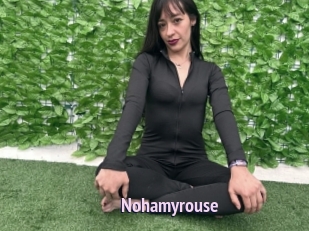 Nohamyrouse