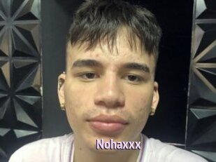 Nohaxxx