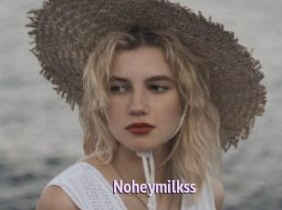 Noheymilkss