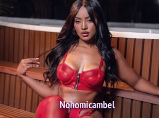 nohomicambel Film Porno