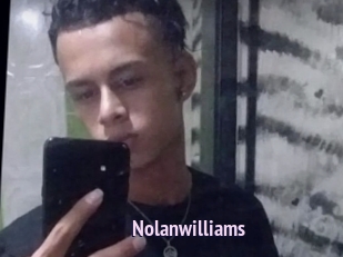 nolanwilliams Film Porno