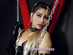 Nolimitfetishxsu