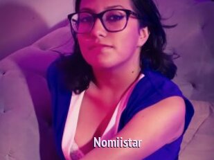 Nomiistar
