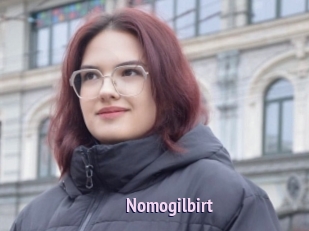Nomogilbirt