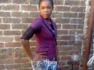 Nony