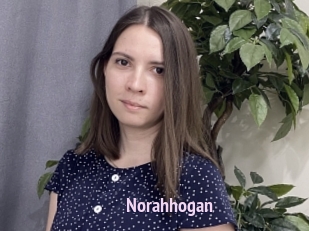 Norahhogan
