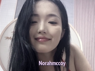 Norahmccoy