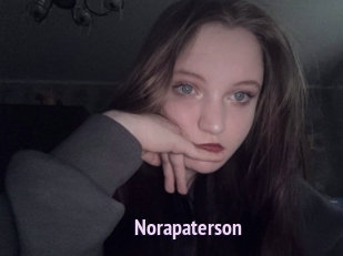 Norapaterson