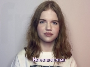 Noreenacreman