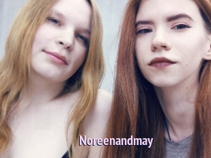 Noreenandmay
