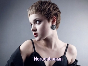 Noreenboman