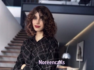 Noreencarls