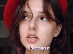 Noreencast