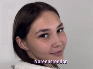Noreencreedon