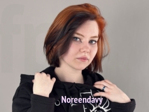 Noreendavy