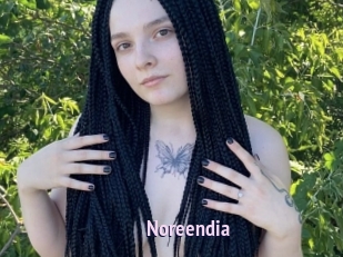 Noreendia