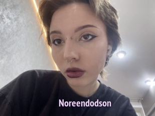 Noreendodson