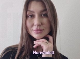 Noreendutt