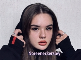 noreeneckersley Film Porno