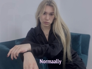 Normaally