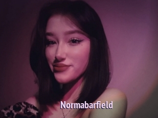 Normabarfield