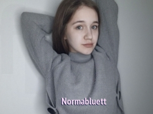 Normabluett