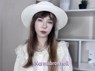 Normabrownell