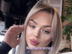 Normacleverley