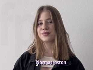 normacroston Film Porno