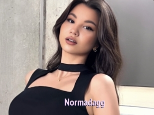 Normadagg