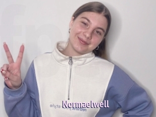 Normaelwell
