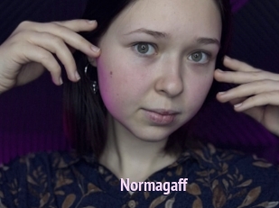 Normagaff