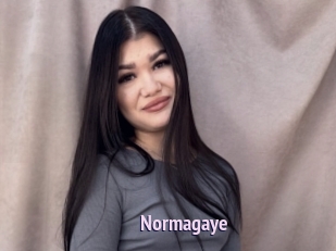 Normagaye