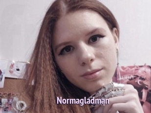 Normagladman