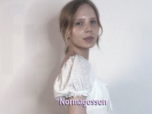 Normagosson
