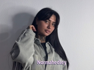 Normahedley