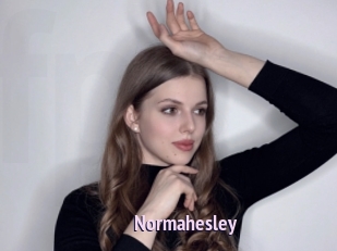 Normahesley