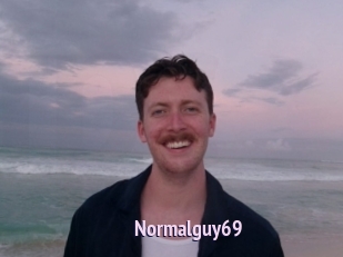 normalguy69 Film Porno