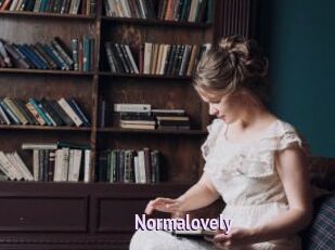 Normalovely