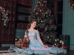Normalucky