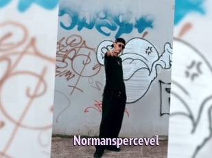 Normanspercevel