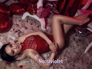 Norraviolet