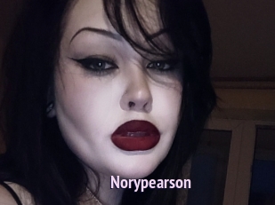 Norypearson