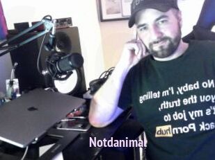 Notdanimal