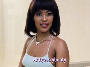 Nottysexybooty