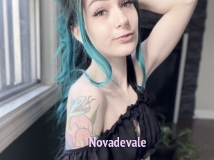 Novadevale