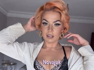 Novajuk